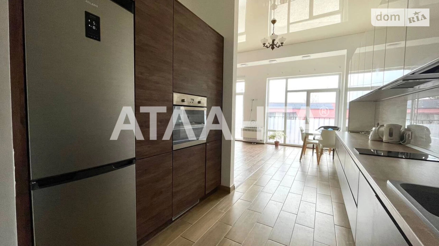Продается 1-комнатная квартира 48.3 кв. м в Львове, цена: 76000 $ - фото 5