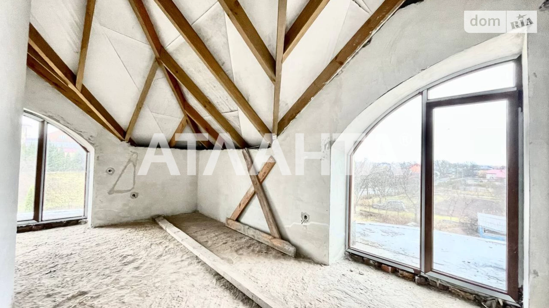 Продається будинок 2 поверховий 177.5 кв. м з верандою, цена: 115000 $ - фото 5