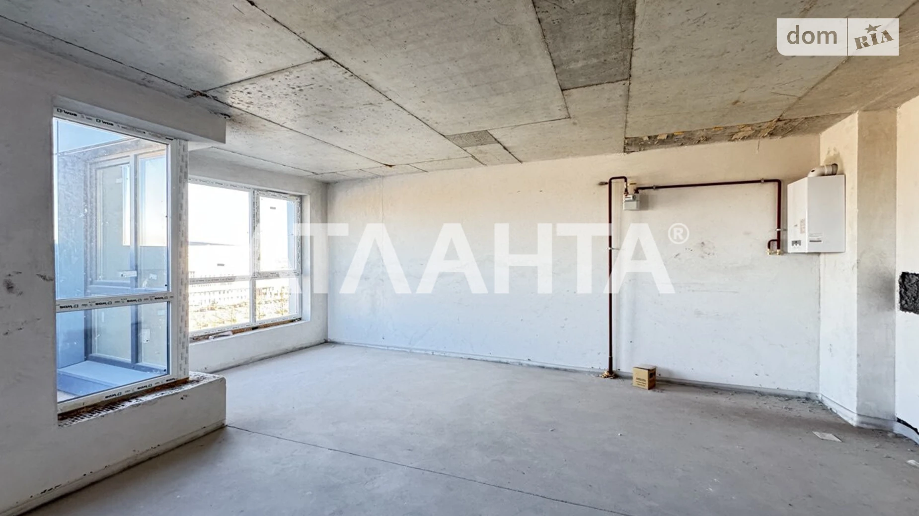 Продается 2-комнатная квартира 95.4 кв. м в Львове, ул. Миклеша Карла - фото 3