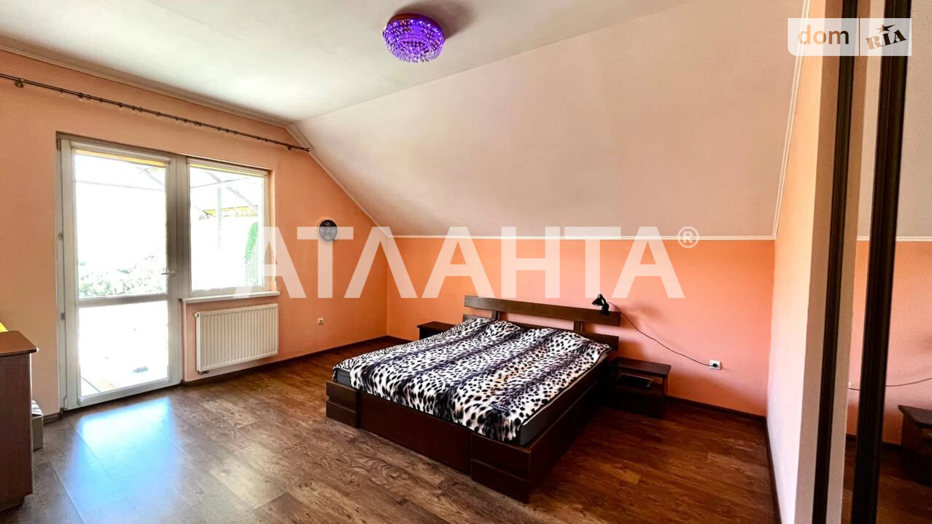 Продается дом на 2 этажа 177.8 кв. м с верандой, цена: 116000 $ - фото 4
