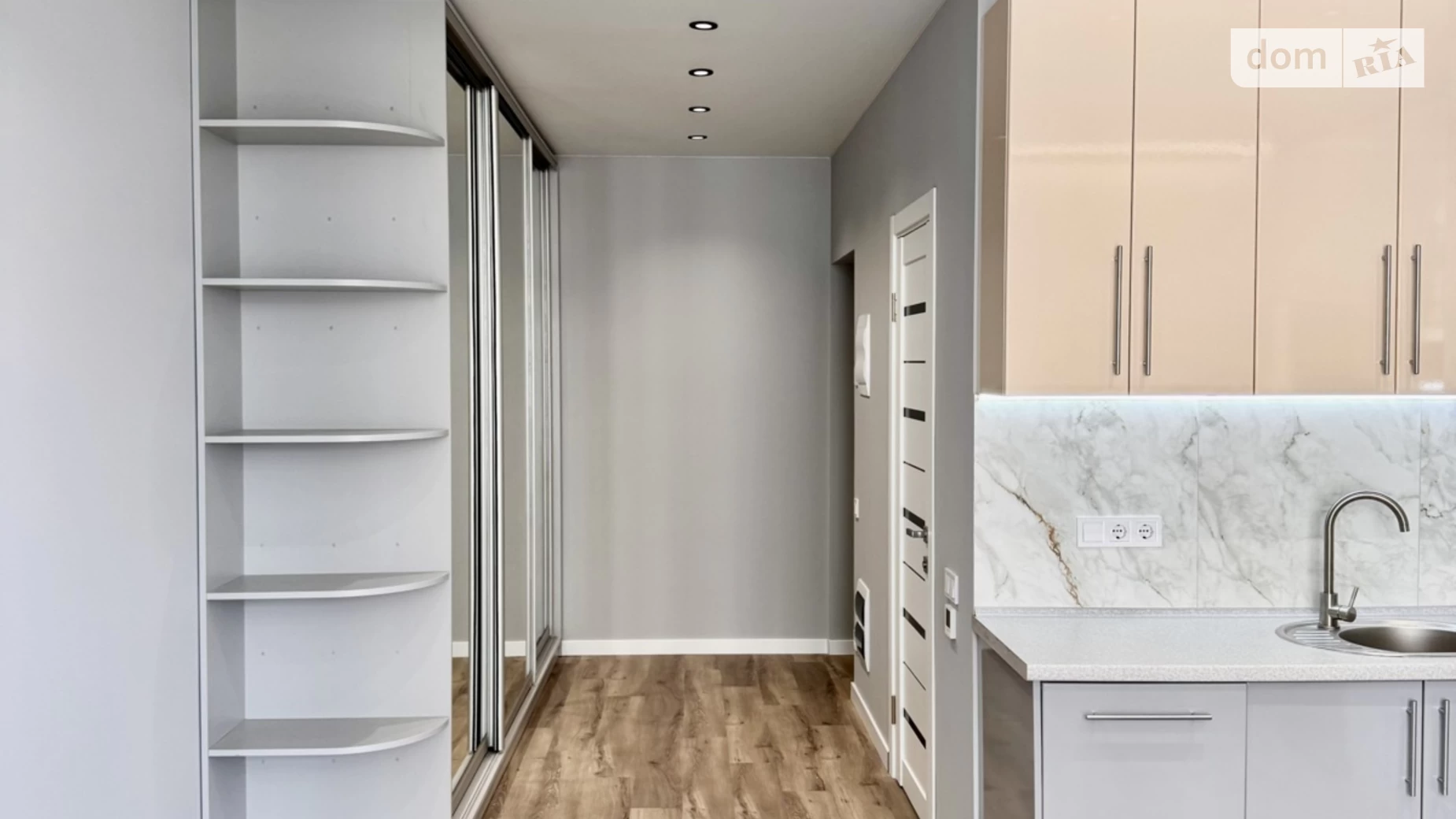 Продается 1-комнатная квартира 33 кв. м в Киеве, цена: 85000 $ - фото 5
