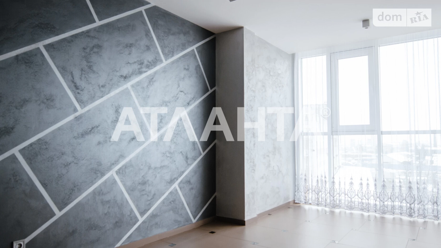 Продається 3-кімнатна квартира 83.9 кв. м у Львові, вул. Городоцька - фото 2