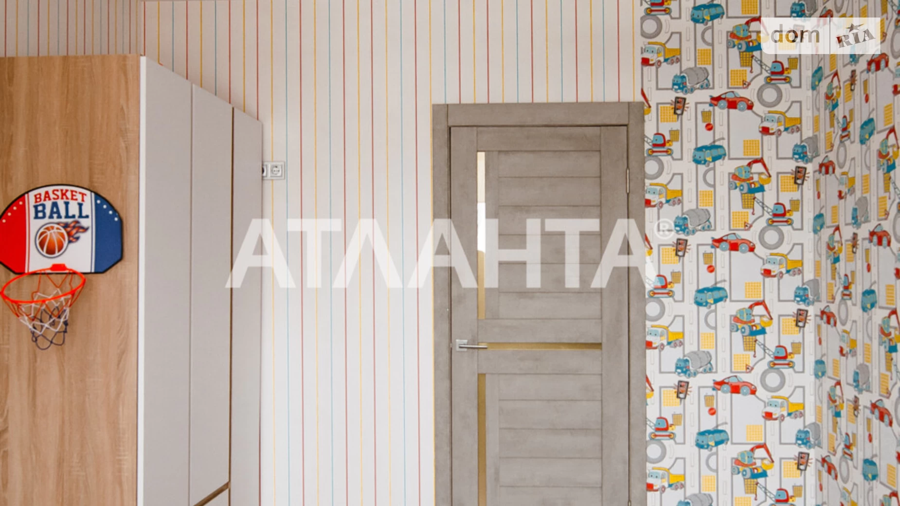 Продається 3-кімнатна квартира 83.9 кв. м у Львові, вул. Городоцька - фото 5