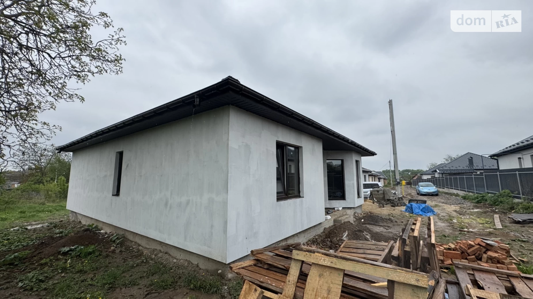 Продається одноповерховий будинок 100 кв. м з верандою, цена: 72000 $ - фото 4
