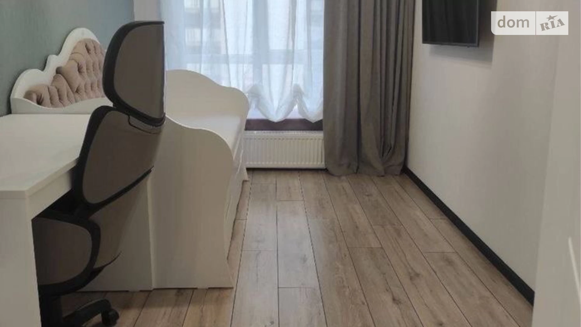 Здається в оренду 3-кімнатна квартира 60 кв. м у Дніпрі, вул. Набережна Перемоги, 42Ц - фото 3