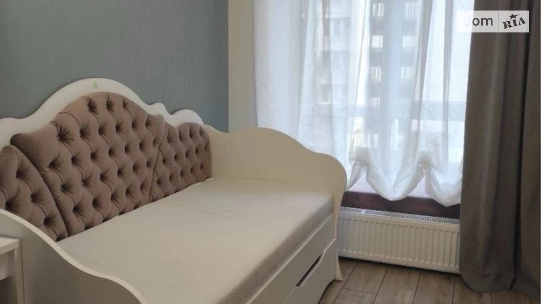 Здається в оренду 3-кімнатна квартира 60 кв. м у Дніпрі, вул. Набережна Перемоги, 42Ц - фото 4