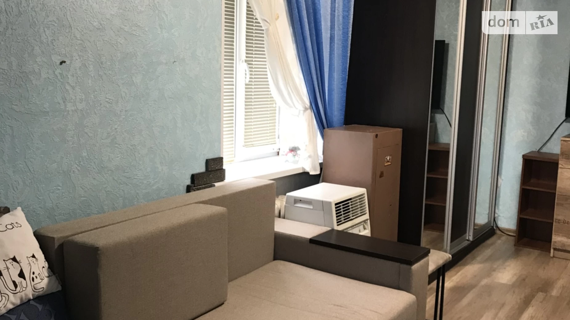 Продается 1-комнатная квартира 32 кв. м в Хмельницком, ул. Героя Украины Дмитрия Васильева(Попова) - фото 3