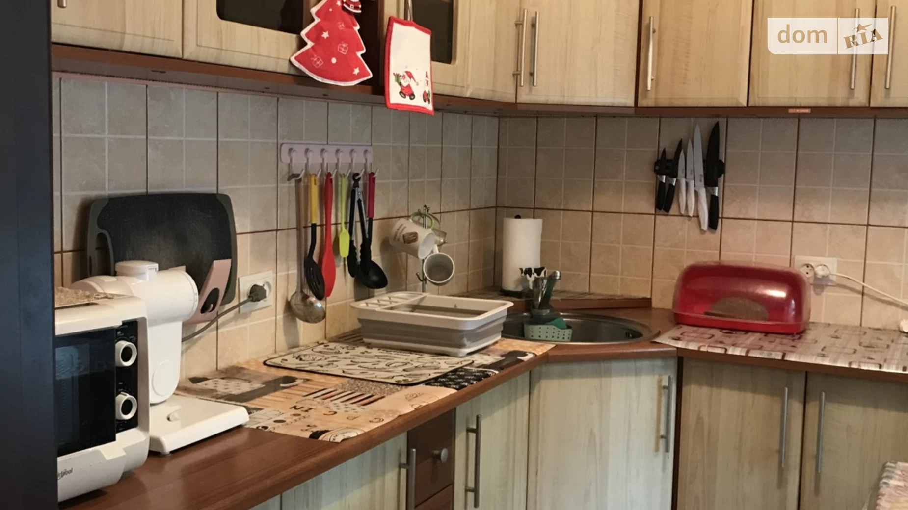 Продается 1-комнатная квартира 32 кв. м в Хмельницком, ул. Героя Украины Дмитрия Васильева(Попова) - фото 4