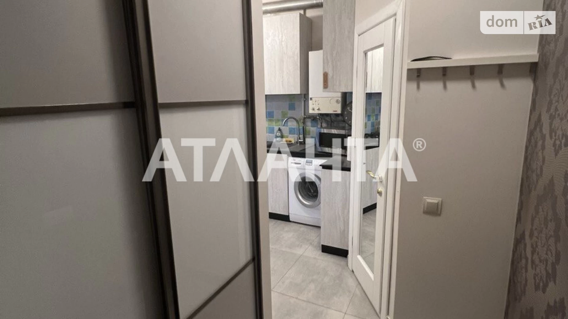 Продається 1-кімнатна квартира 36.6 кв. м у Львові, вул. Валова - фото 3