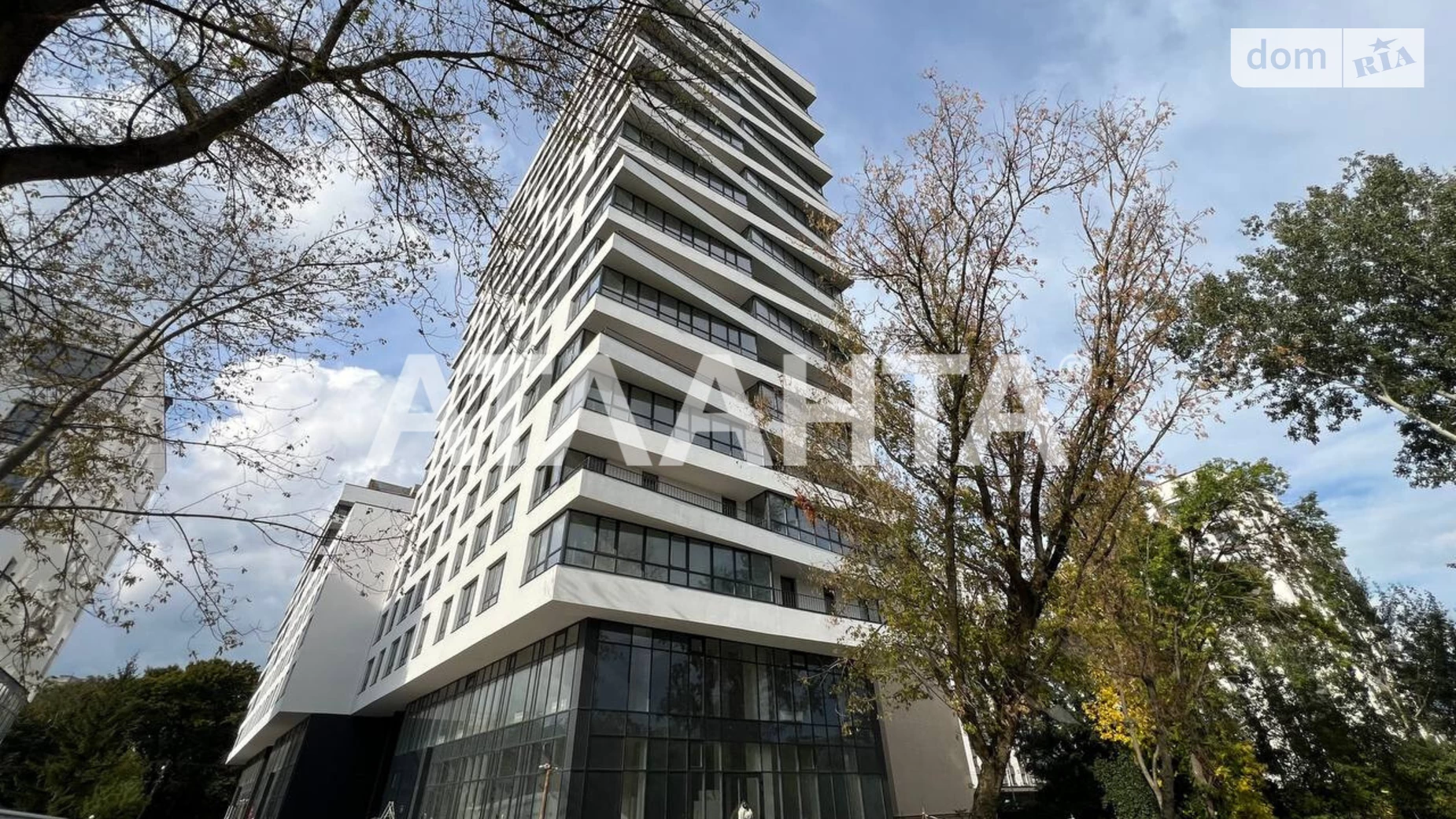 Продається 1-кімнатна квартира 42.5 кв. м у Львові, вул. Лінкольна Авраама - фото 3