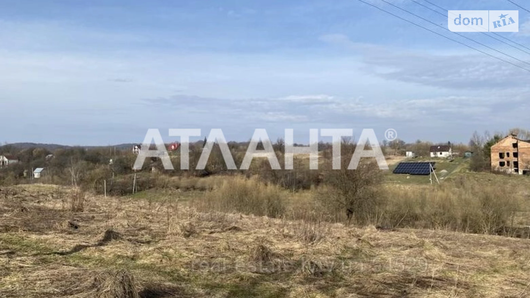 Продается земельный участок 29 соток в Львовской области, цена: 55000 $ - фото 5