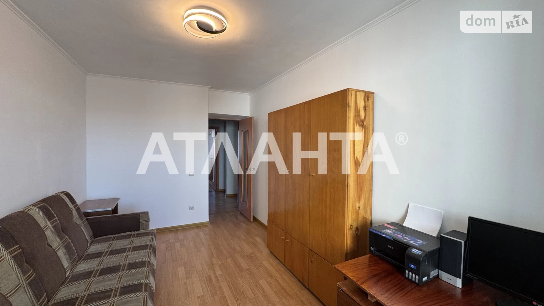 Продается 3-комнатная квартира 67 кв. м в Львове, ул. Хмельницкого Богдана - фото 4