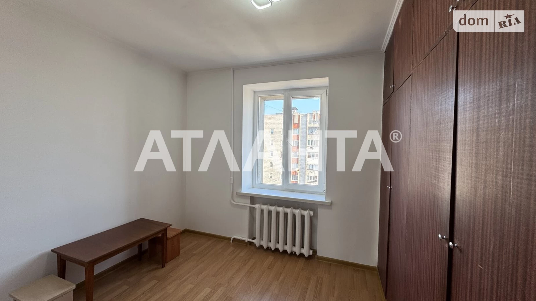 Продается 3-комнатная квартира 67 кв. м в Львове, ул. Хмельницкого Богдана - фото 5