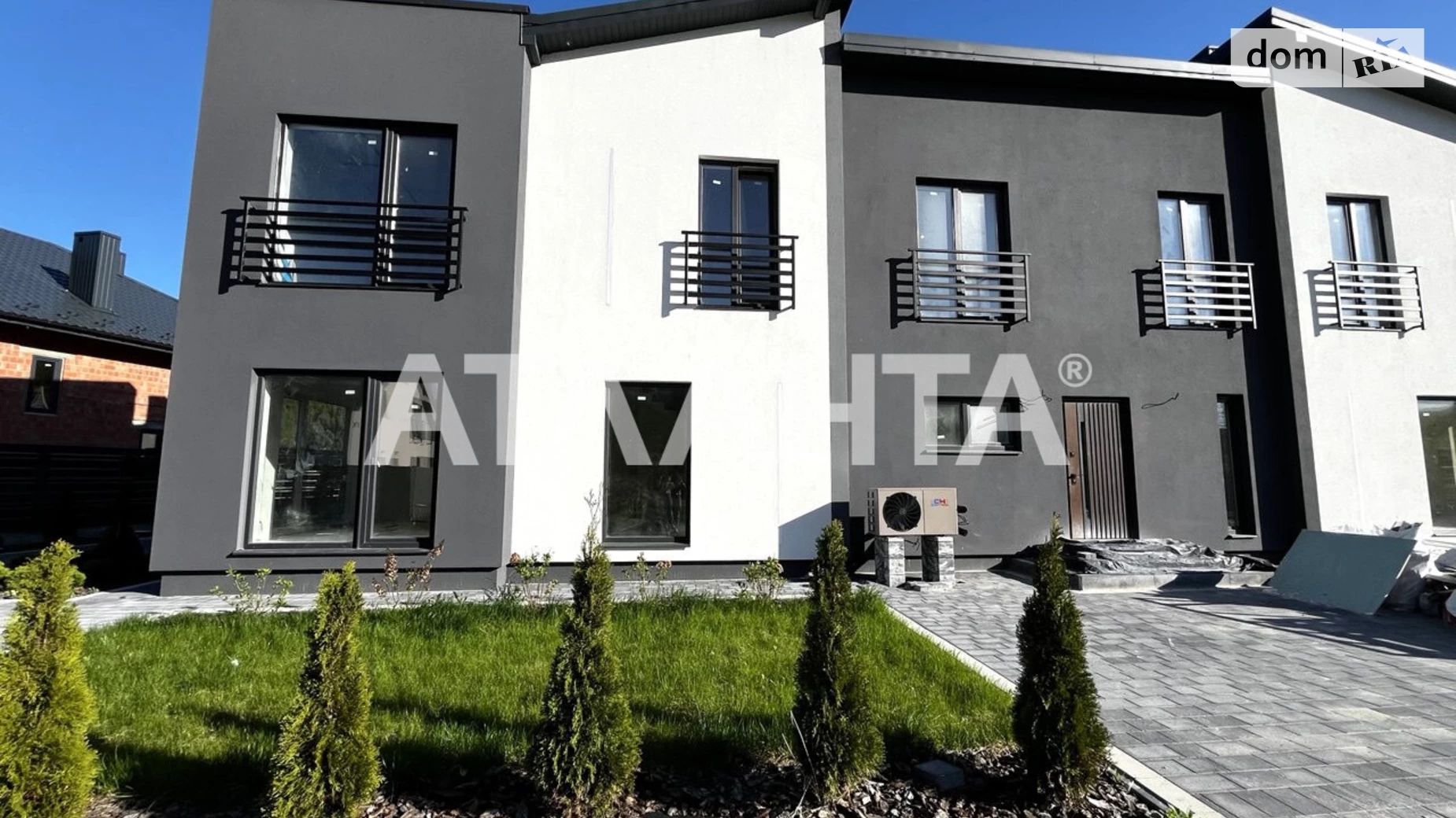 Продається будинок 2 поверховий 110 кв. м з бесідкою, цена: 120000 $ - фото 3