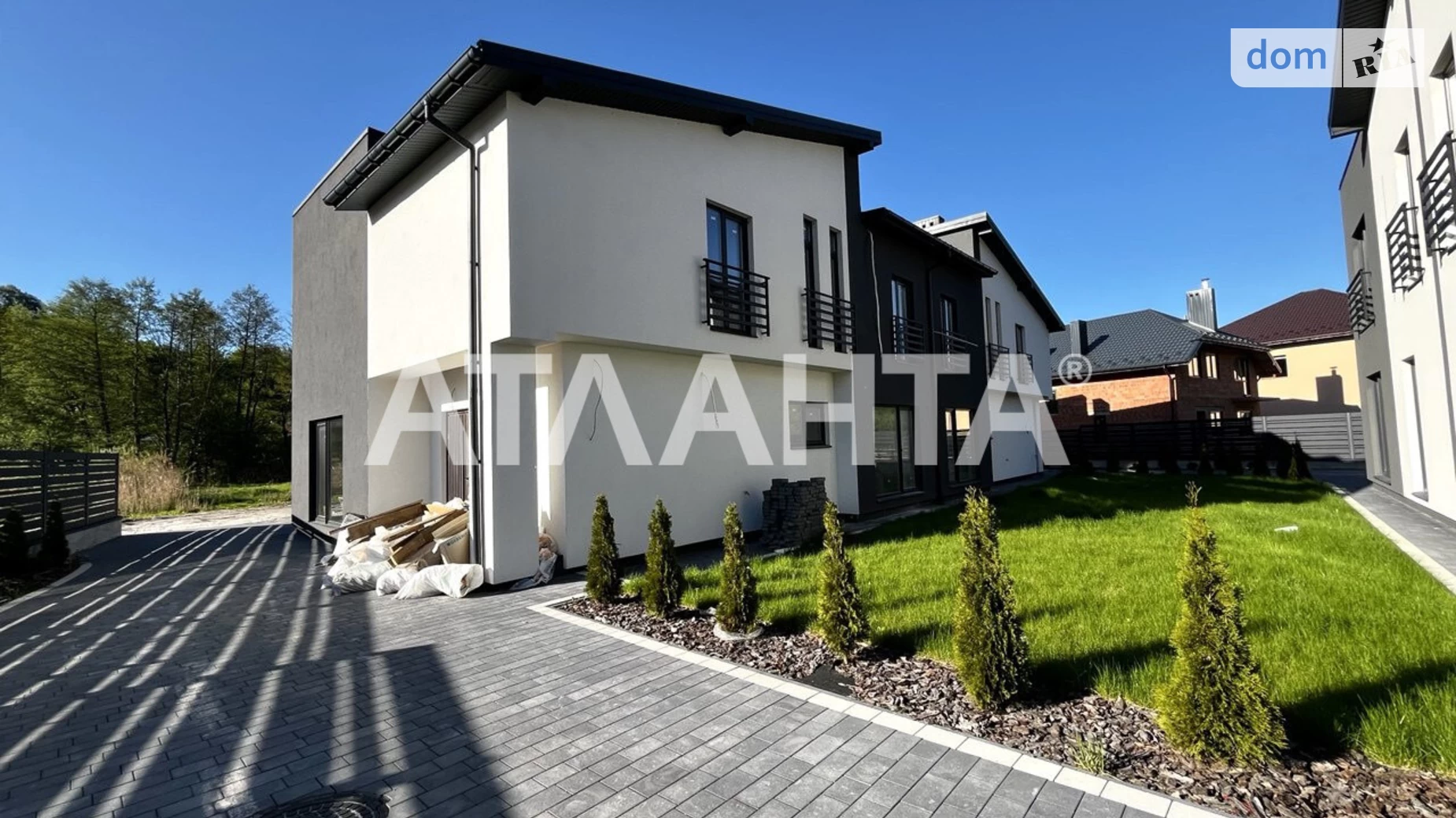 Продається будинок 2 поверховий 110 кв. м з балконом, цена: 120000 $ - фото 5