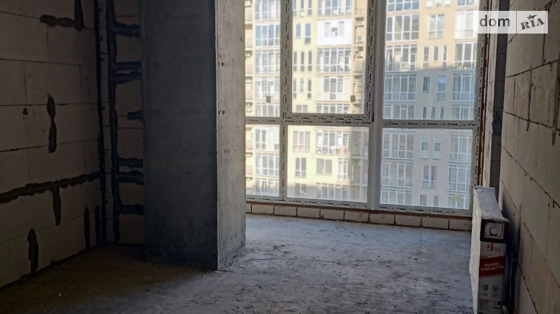 Продається 1-кімнатна квартира 58.4 кв. м у Харкові, вул. Сухумська, 22 - фото 4