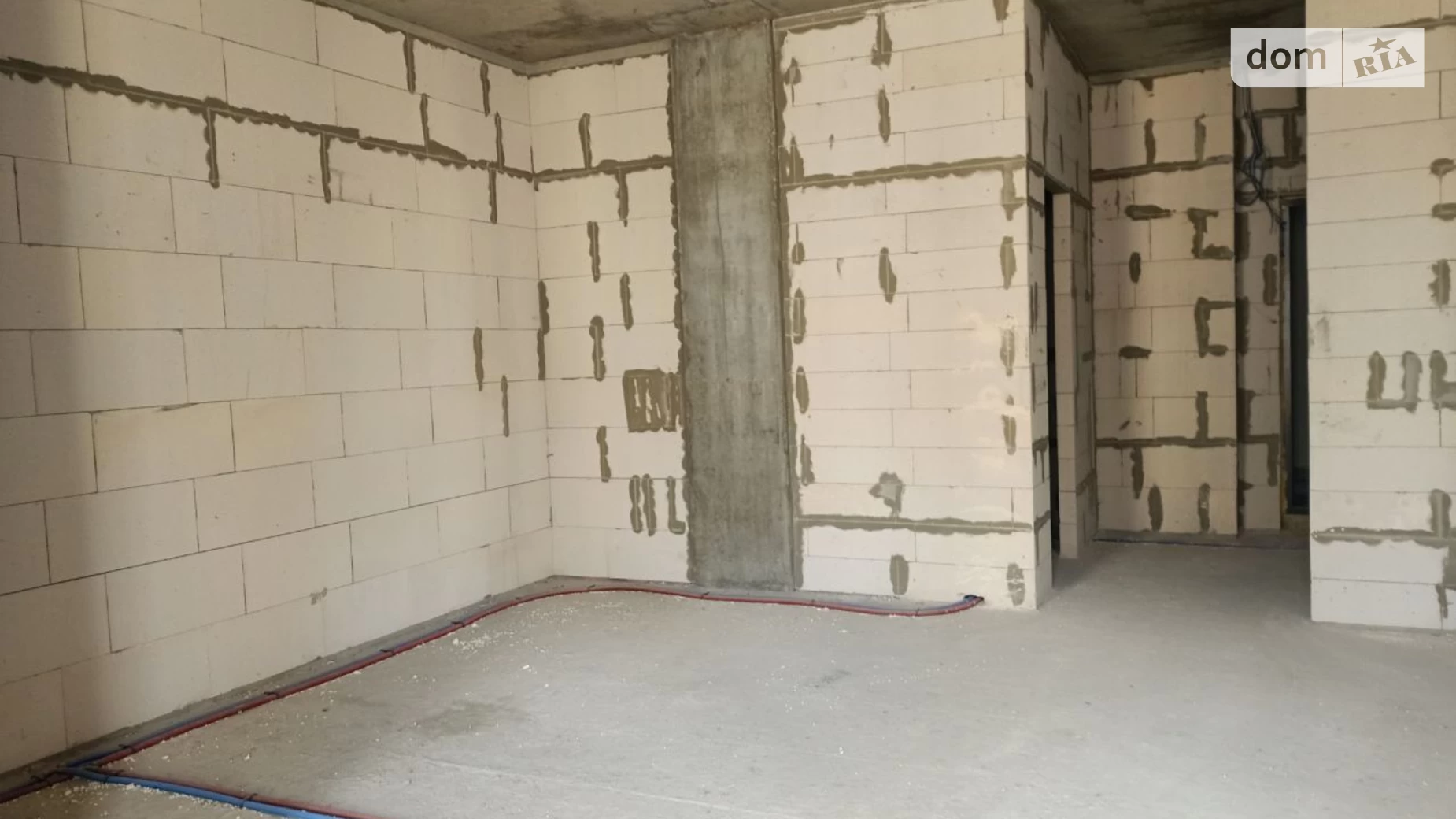 Продається 1-кімнатна квартира 58.4 кв. м у Харкові, вул. Сухумська, 22 - фото 5