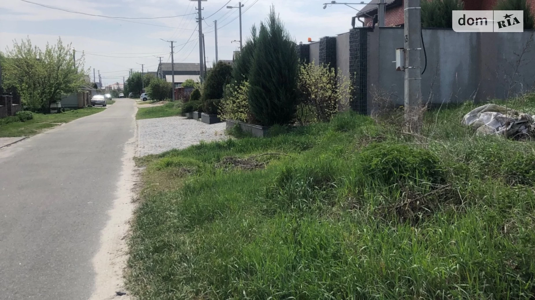 Продається земельна ділянка 7.9 соток у Київській області, цена: 23000 $ - фото 2