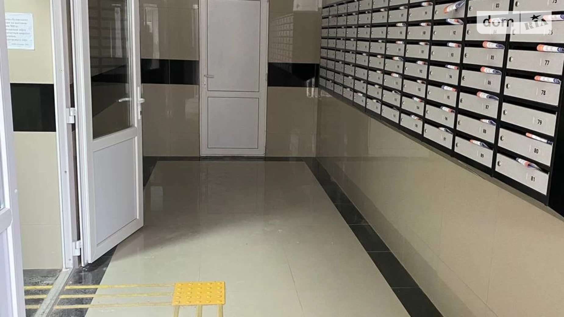 Продается 1-комнатная квартира 54.8 кв. м в Хмельницком, цена: 41000 $ - фото 4