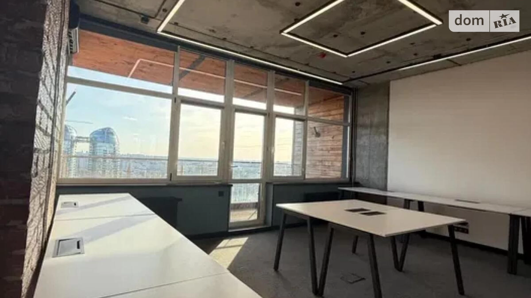 Здається в оренду офіс 117 кв. м в бізнес-центрі, цена: 2000 $ - фото 4