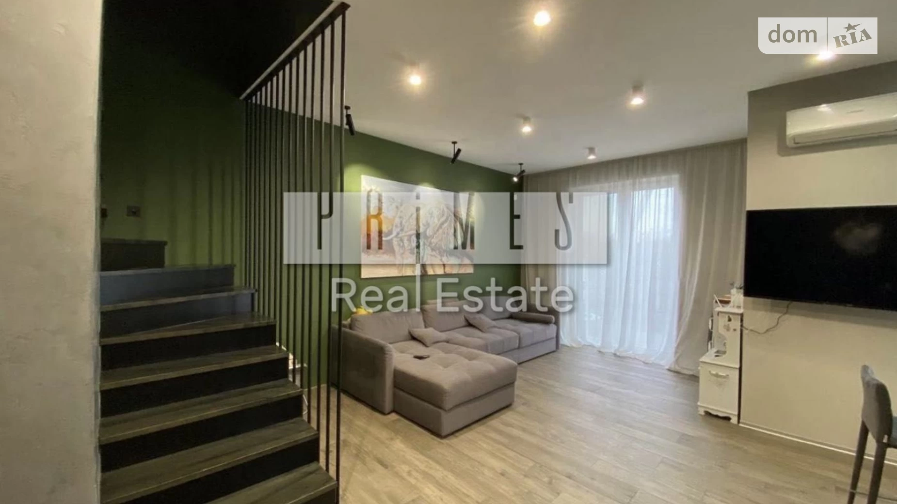 вул. Гетьманська, 36/12 Білогородка, цена: 135000 $ - фото 2