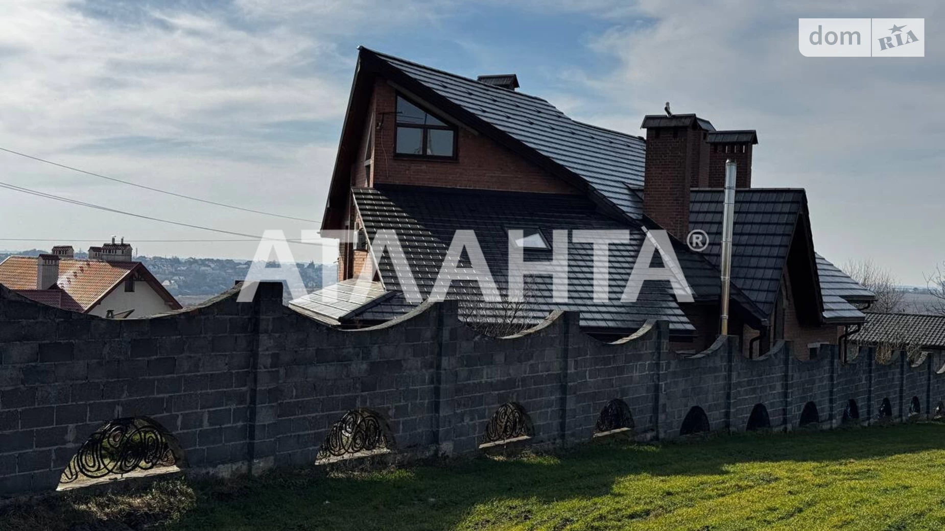 Продається будинок 2 поверховий 371.3 кв. м з бесідкою, цена: 650000 $ - фото 3
