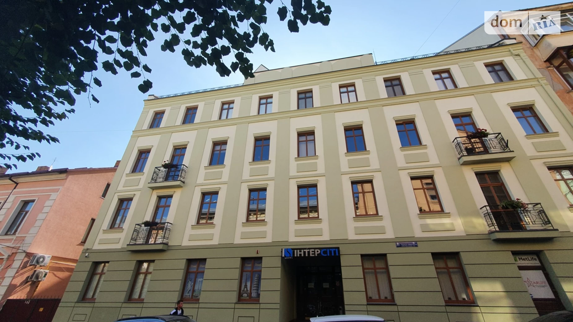 Сдается в аренду помещения свободного назначения 51.3 кв. м в 4-этажном здании, цена: 513 $ - фото 2