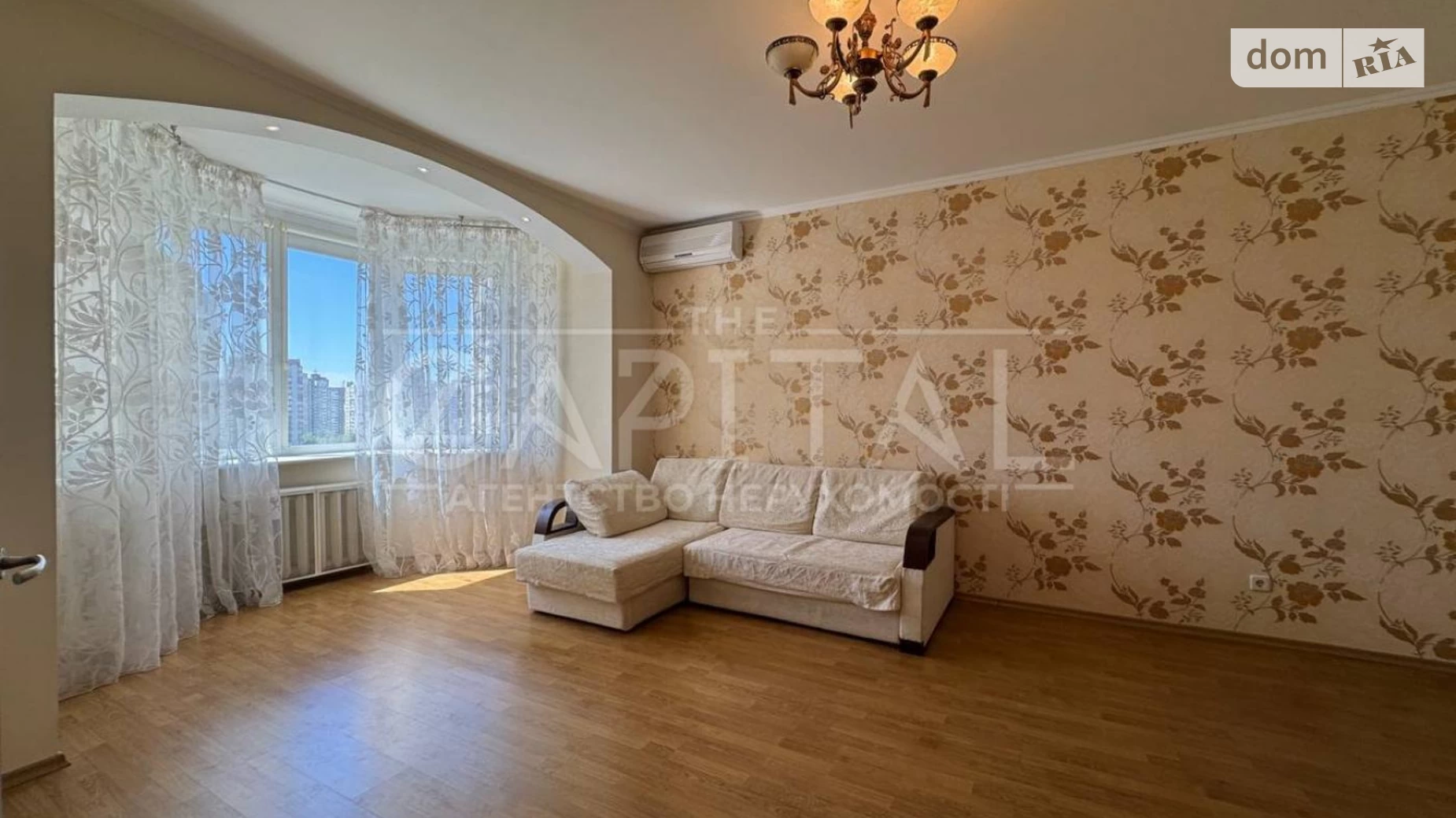 Продається 3-кімнатна квартира 105.1 кв. м у Києві, цена: 130000 $ - фото 5