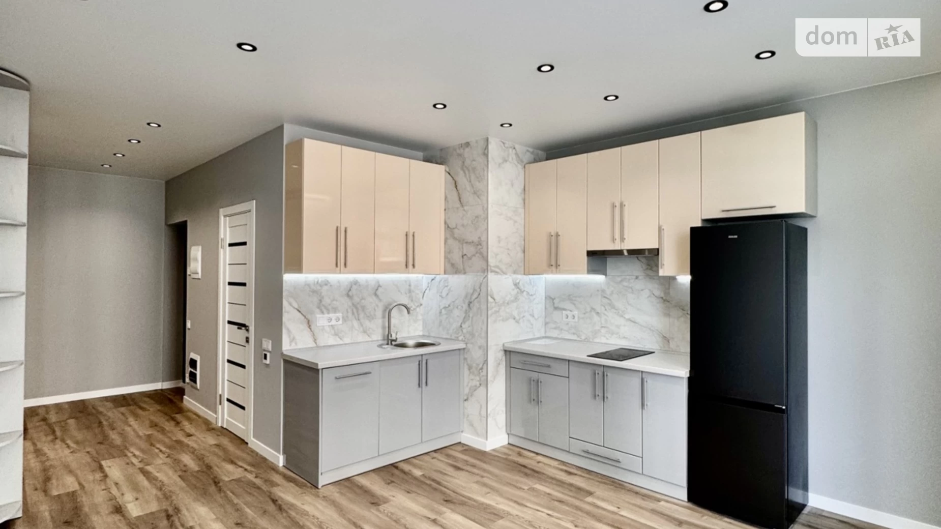 Продается 1-комнатная квартира 33 кв. м в Киеве, цена: 85000 $ - фото 2