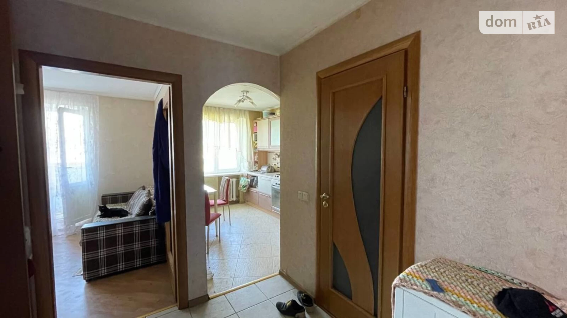 Продається 1-кімнатна квартира 35.5 кв. м у Хмельницькому, цена: 43000 $ - фото 4