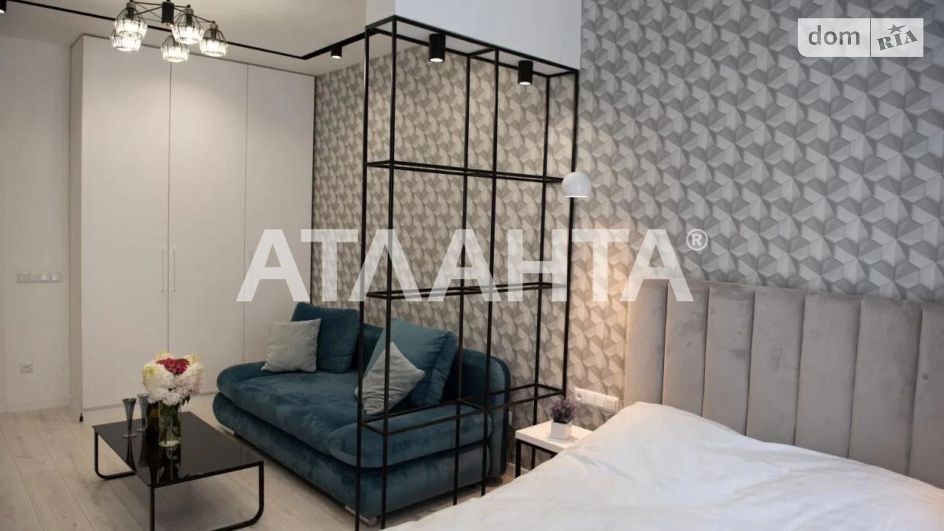 Продается 2-комнатная квартира 43.2 кв. м в Львове, цена: 110000 $ - фото 2