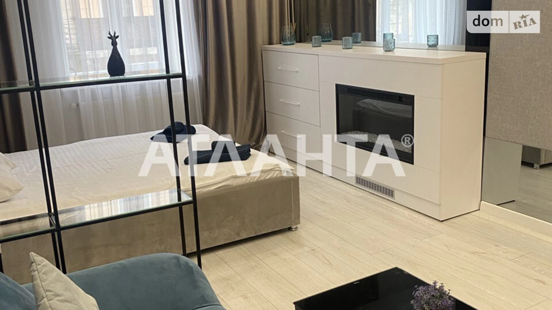 Продается 2-комнатная квартира 43.2 кв. м в Львове, ул. Чорноморская - фото 4