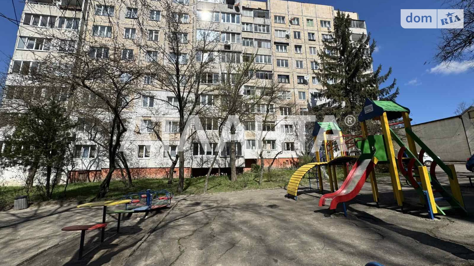 Продається 4-кімнатна квартира 79.5 кв. м у Львові, вул. Пасічна - фото 4