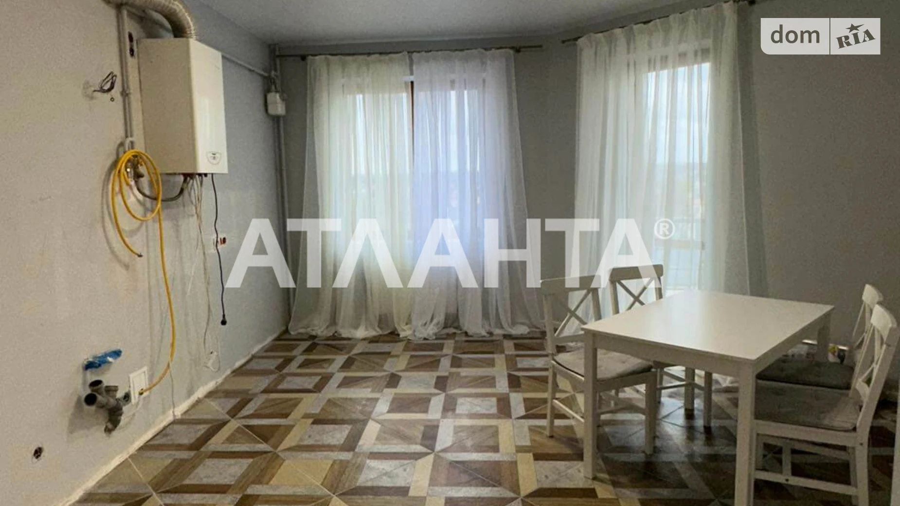 Продается 2-комнатная квартира 72.2 кв. м в, цена: 95000 $ - фото 3