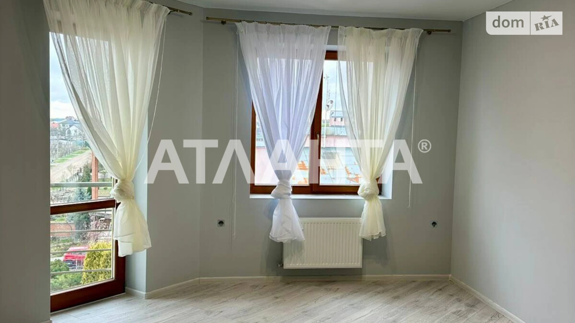 Продается 2-комнатная квартира 72.2 кв. м в, цена: 95000 $ - фото 4