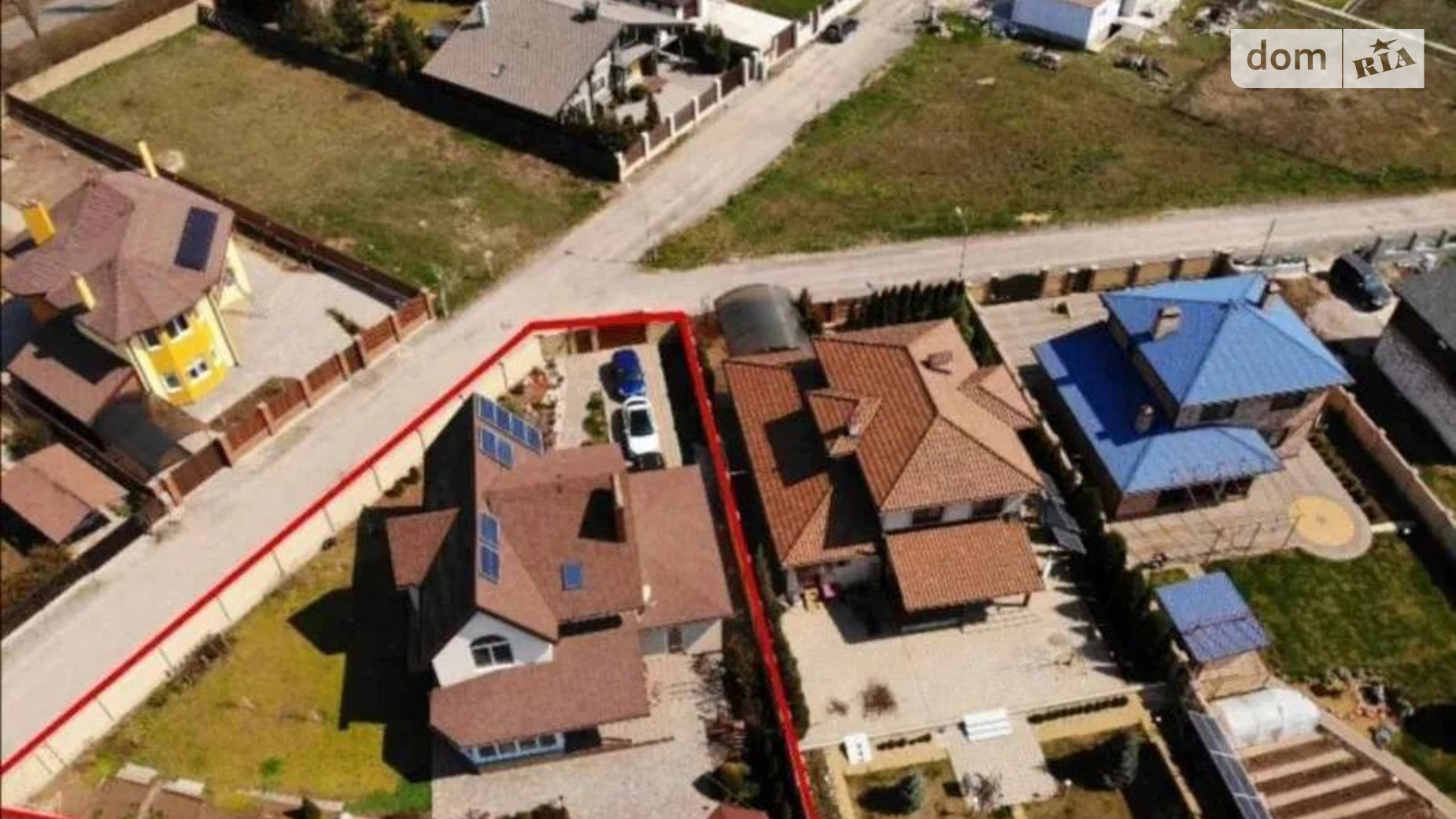 Продається будинок 2 поверховий 182.6 кв. м з балконом, цена: 215000 $ - фото 2