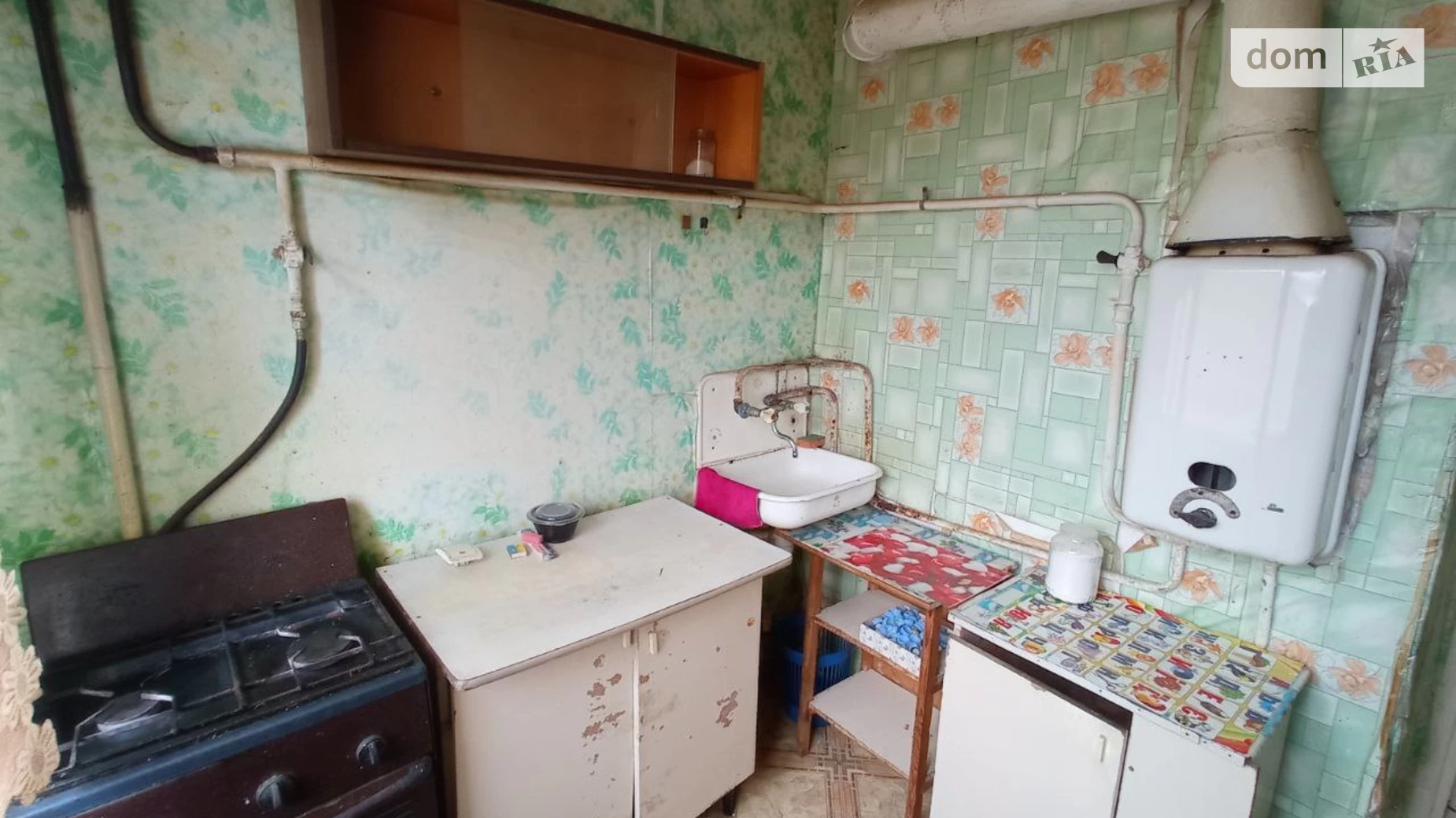 Сдается в аренду 1-комнатная квартира 33 кв. м в Виннице - фото 5