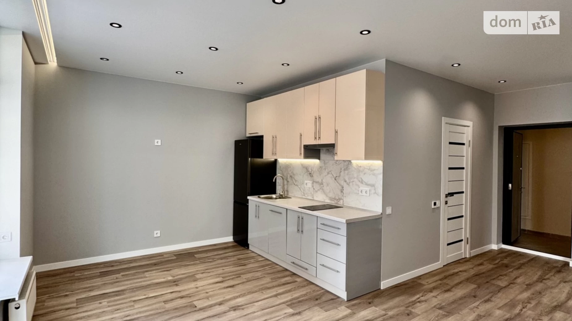 Продается 1-комнатная квартира 33.2 кв. м в Киеве, цена: 85000 $ - фото 4