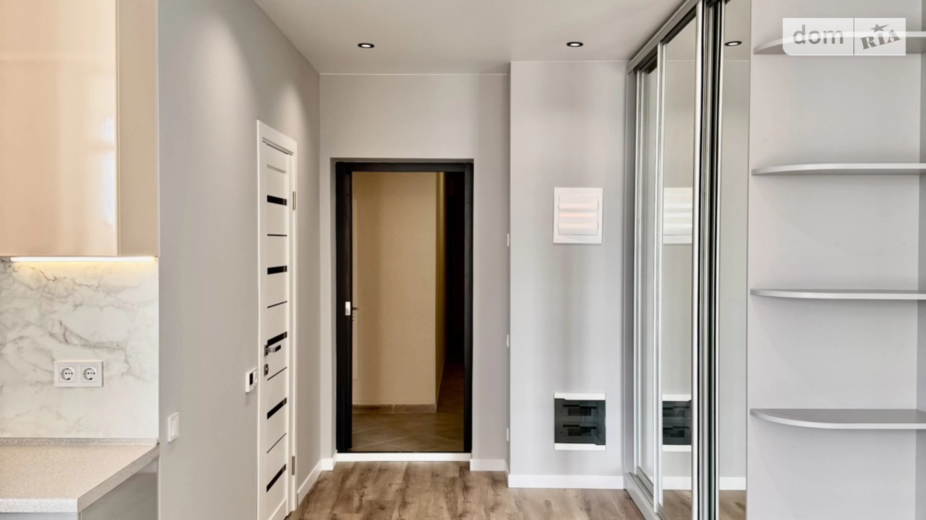 Продается 1-комнатная квартира 33.2 кв. м в Киеве, цена: 85000 $ - фото 5