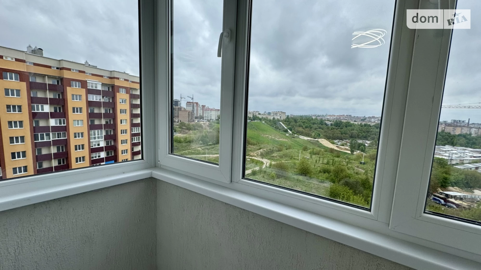 1-комнатная квартира 41 кв. м в Тернополе, ул. Киевская - фото 5