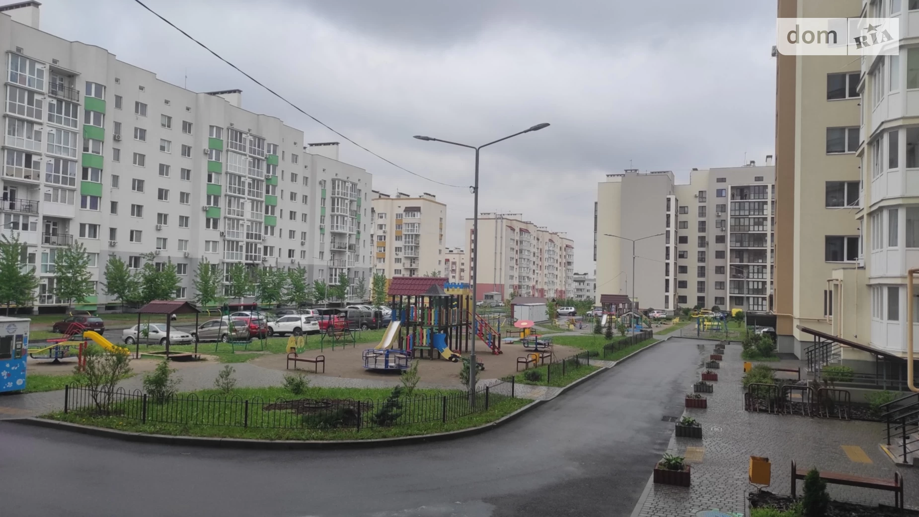 Продается 1-комнатная квартира 41 кв. м в Виннице, ул. Тимофеевская - фото 3