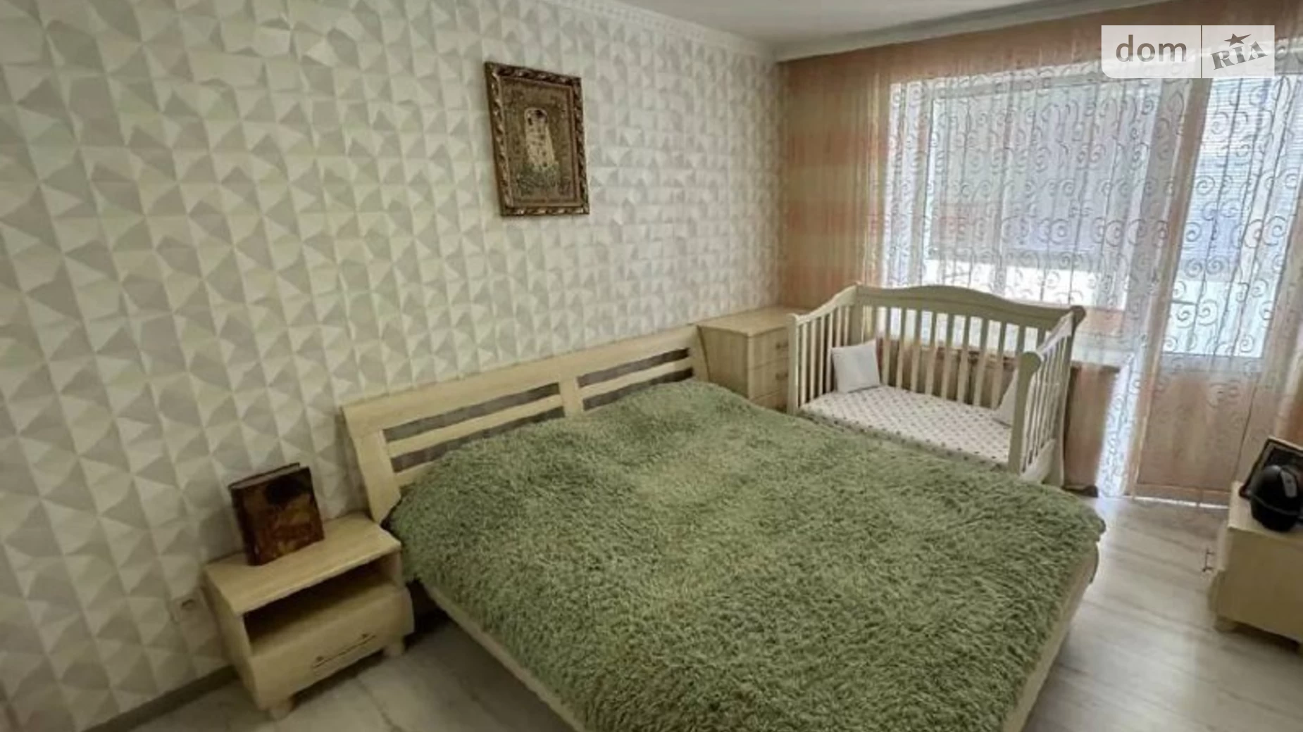 Продается 3-комнатная квартира 60 кв. м в Николаеве, 3-я ул. Слободская, 56 - фото 2