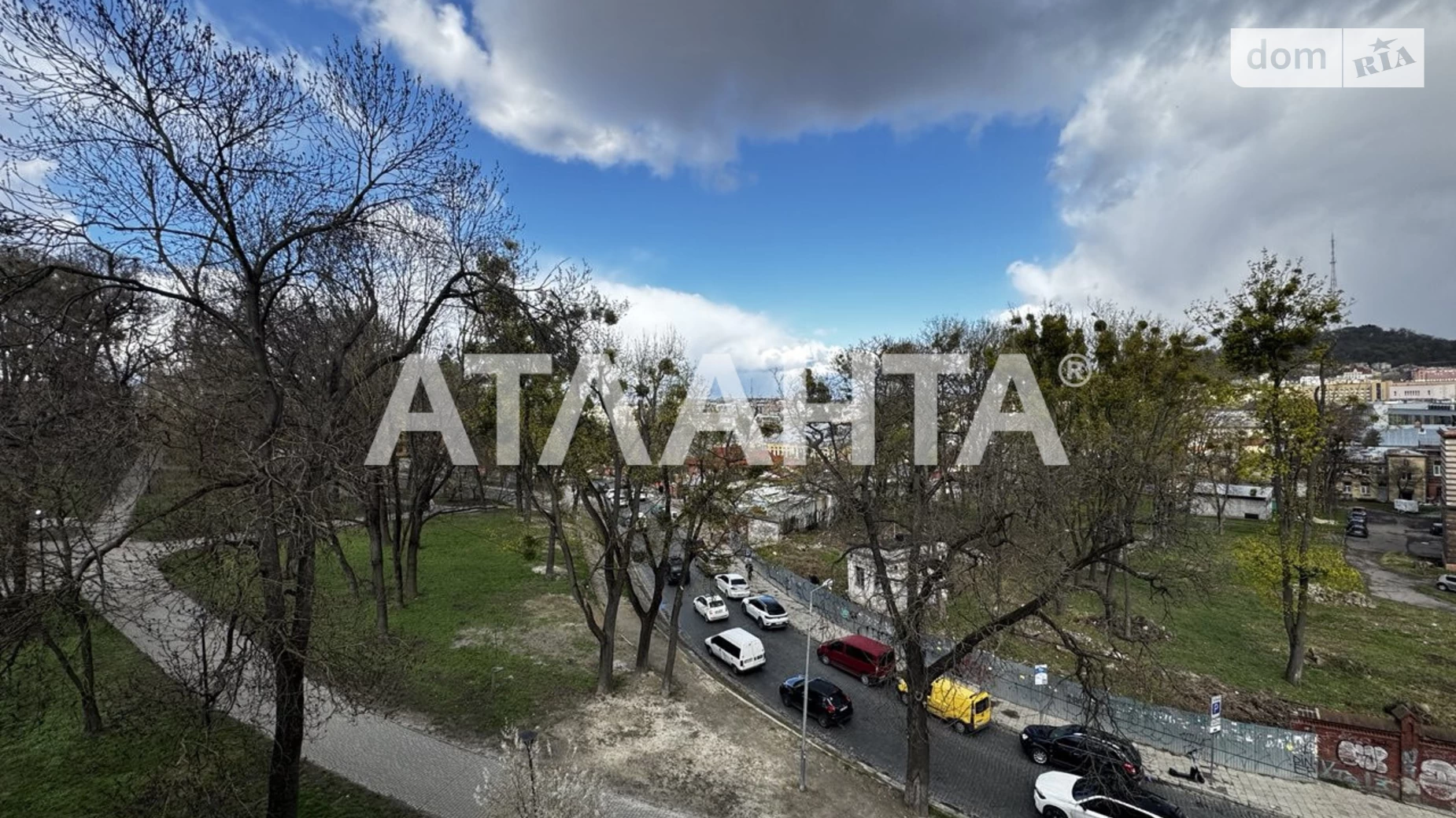 Продається 3-кімнатна квартира 64.2 кв. м у Львові, вул. Клепарівська - фото 2
