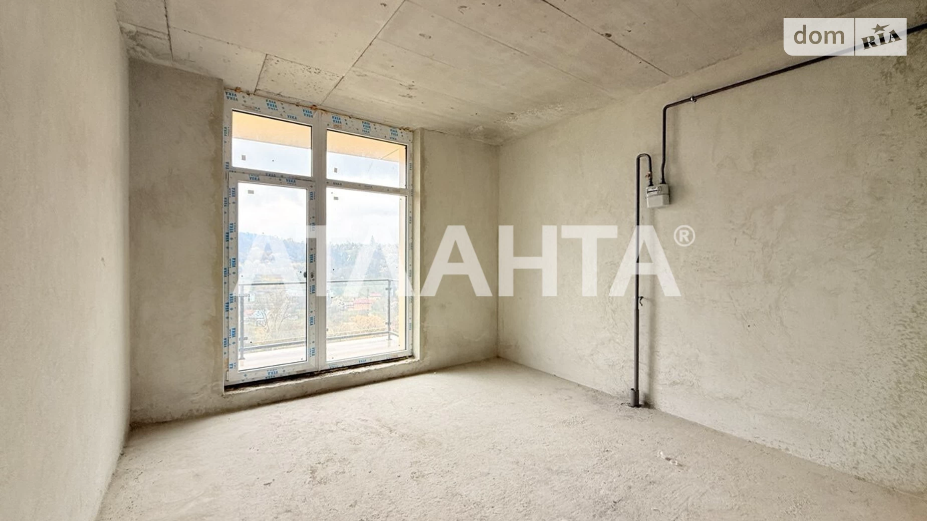 Продается 2-комнатная квартира 67.29 кв. м в Львове, ул. Под Голоском - фото 4