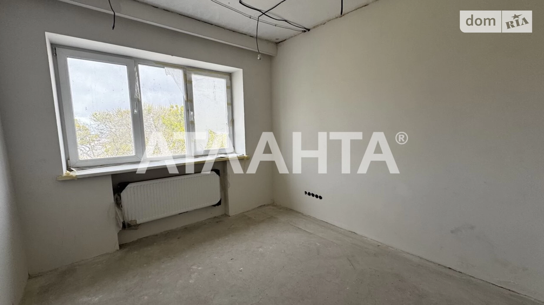 Продається 3-кімнатна квартира 64.2 кв. м у Львові, вул. Клепарівська - фото 5