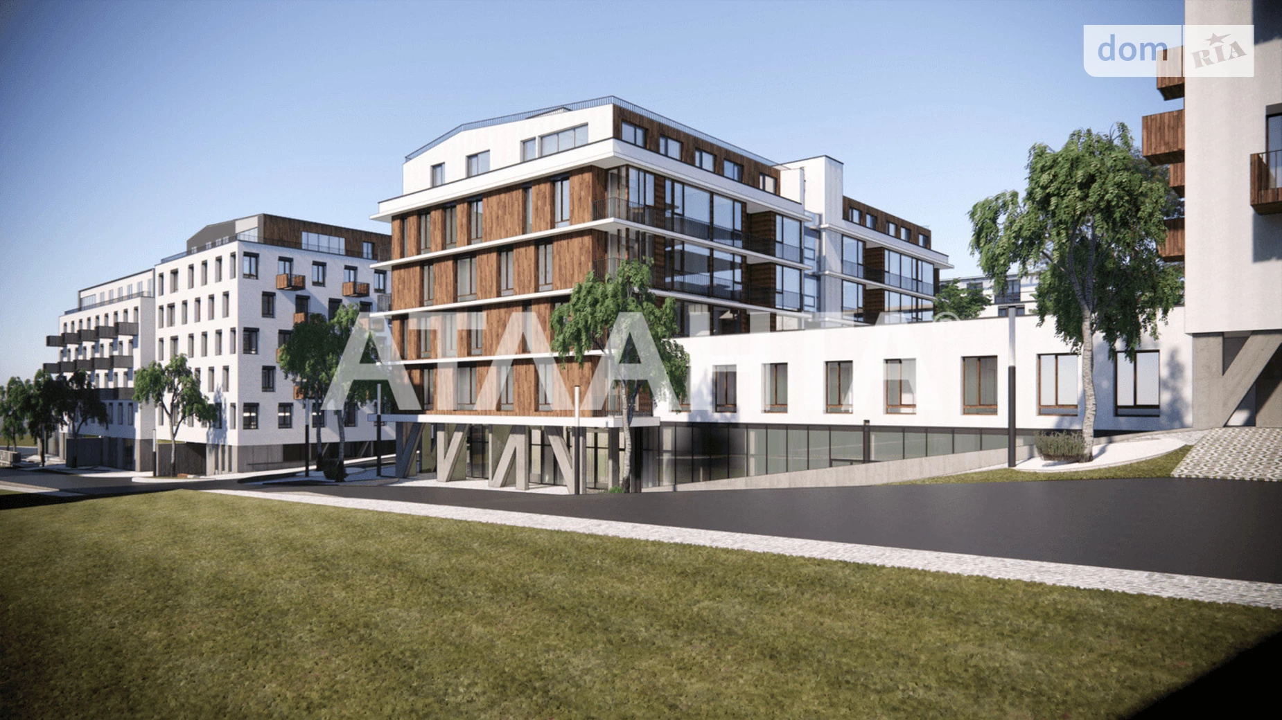 Продается 2-комнатная квартира 60 кв. м в Львове - фото 2