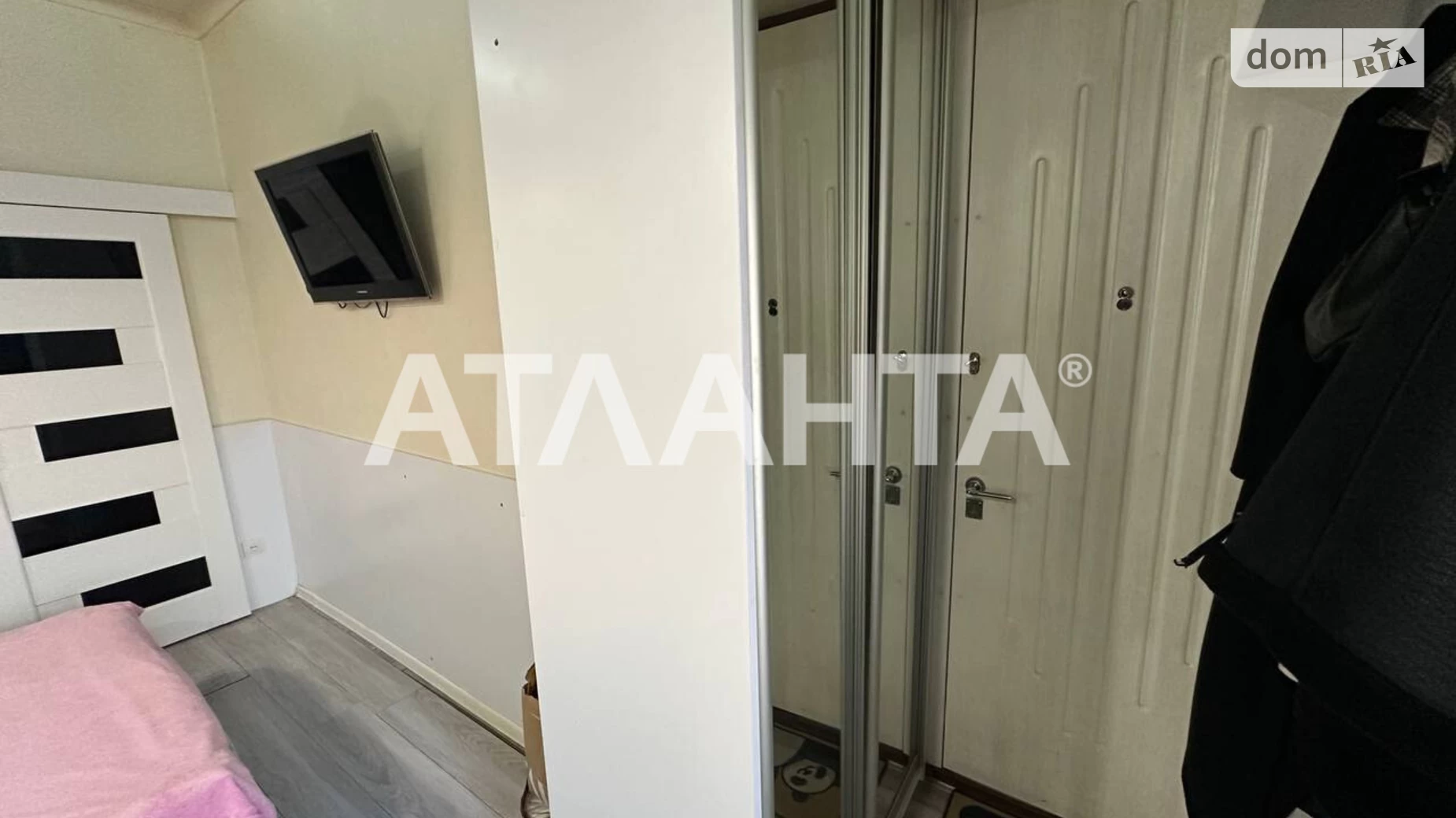 Продается 1-комнатная квартира 14.7 кв. м в Львове, ул. Меретина - фото 4