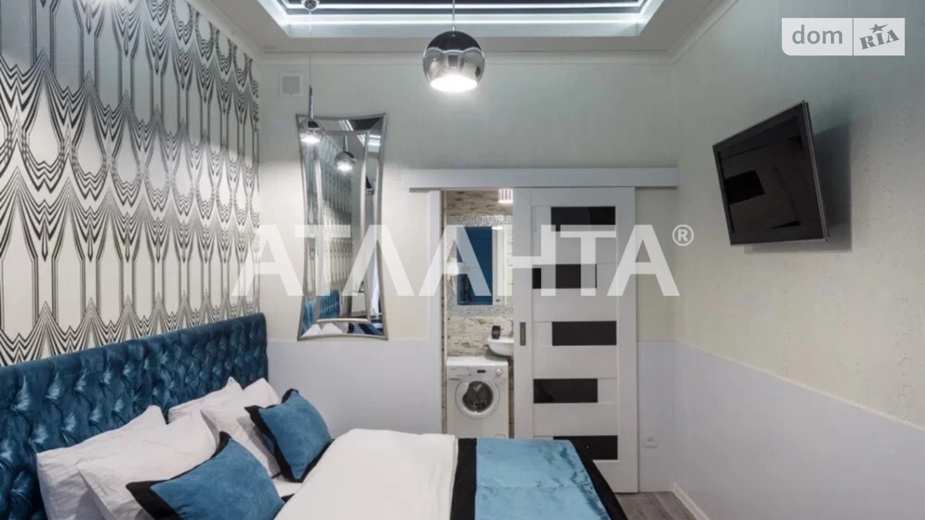 Продается 1-комнатная квартира 14.7 кв. м в Львове, ул. Меретина - фото 5