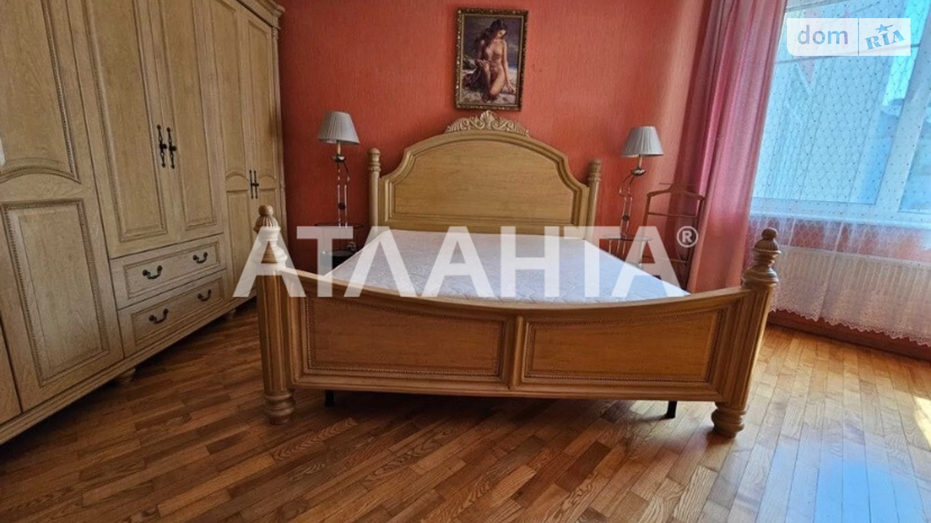 Продается 3-комнатная квартира 107.4 кв. м в, цена: 185000 $ - фото 4