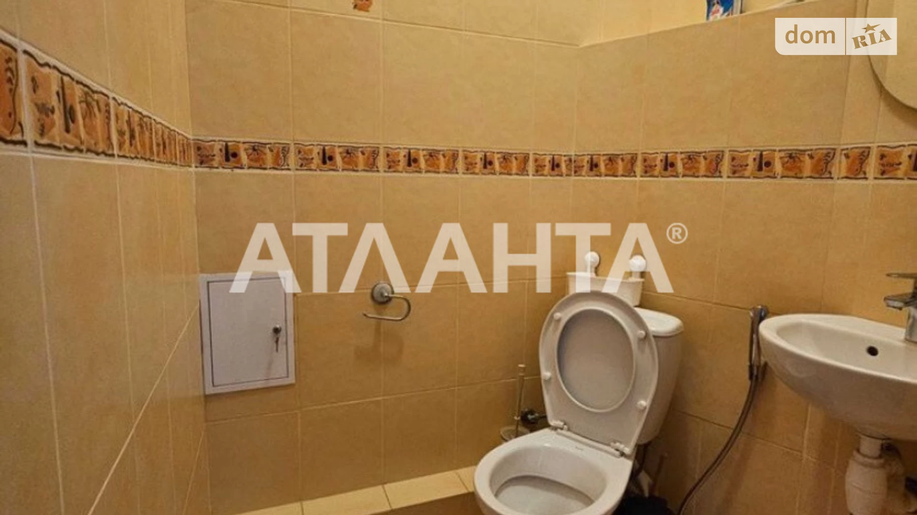 Продается 3-комнатная квартира 107.4 кв. м в, цена: 185000 $ - фото 5